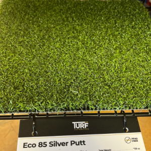 Eco 85 Silver Putt Turf