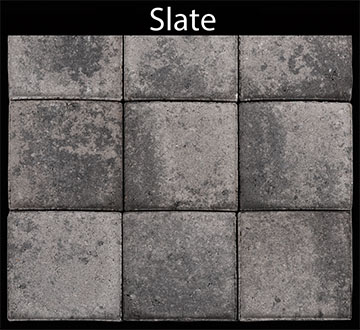 Slate Phoenix Paver