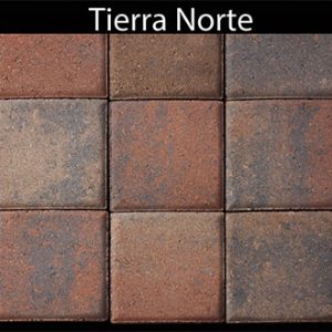 Tierra Norte  Phoenix Paver