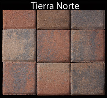 Tierra Norte Phoenix Paver
